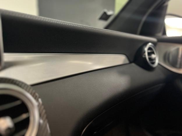 MERCEDES-BENZ GLC Coupé GLC 250 d 4MATIC Coupé Fascination  