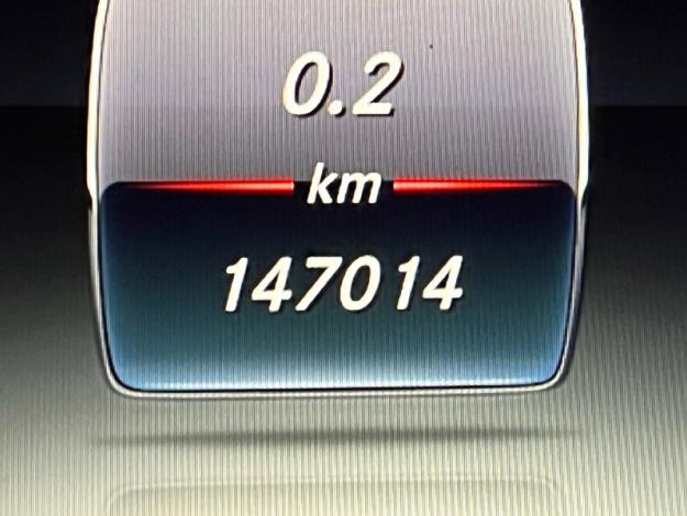 MERCEDES-BENZ GLC Coupé GLC 250 d 4MATIC Coupé Fascination  