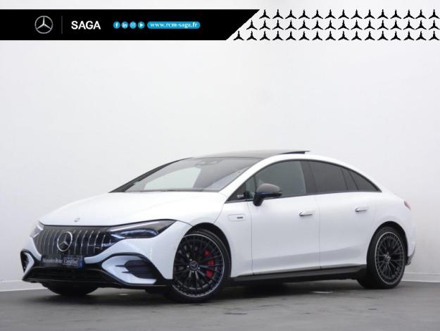 MERCEDES-BENZ EQE Berline 53 AMG 625ch 4Matic+  Classe EQE / 295 Mercedes-AMG EQE 53 4MATIC+