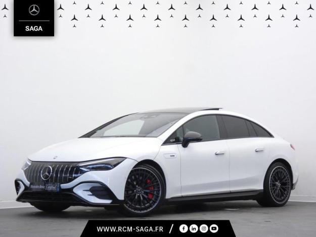 MERCEDES-BENZ EQE Berline 53 AMG 625ch 4Matic+  Classe EQE / 295 Mercedes-AMG EQE 53 4MATIC+