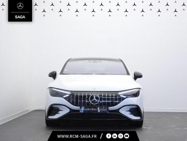 MERCEDES-BENZ EQE Berline 53 AMG 625ch 4Matic+  Classe EQE / 295 Mercedes-AMG EQE 53 4MATIC+