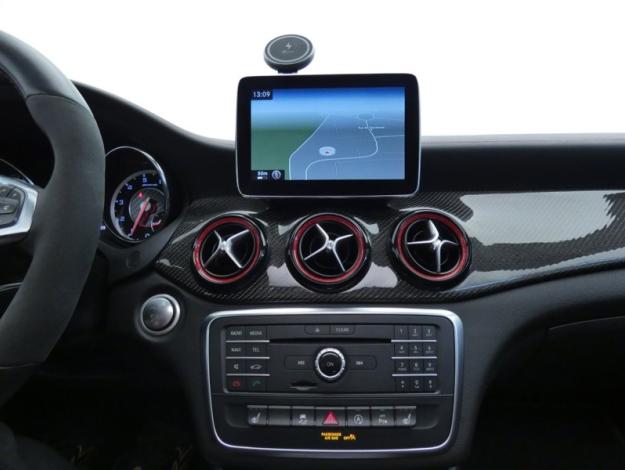 MERCEDES-BENZ CLA Shooting Brake CLA 45 AMG 4MATIC Shooting Brake  