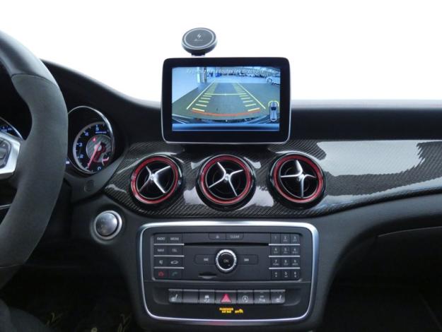 MERCEDES-BENZ CLA Shooting Brake CLA 45 AMG 4MATIC Shooting Brake  