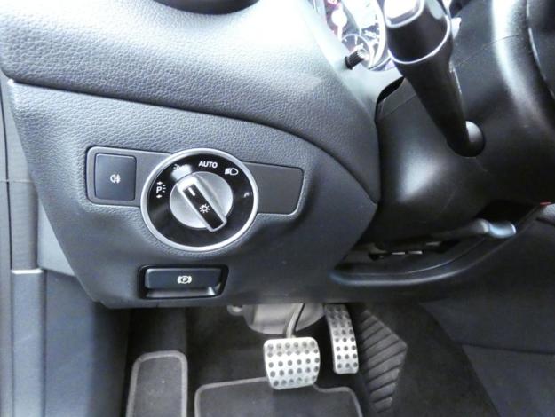 MERCEDES-BENZ CLA Shooting Brake CLA 45 AMG 4MATIC Shooting Brake  