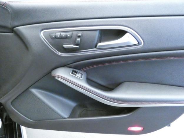 MERCEDES-BENZ CLA Shooting Brake CLA 45 AMG 4MATIC Shooting Brake  