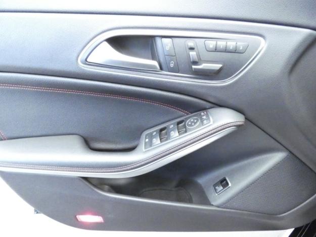 MERCEDES-BENZ CLA Shooting Brake CLA 45 AMG 4MATIC Shooting Brake  