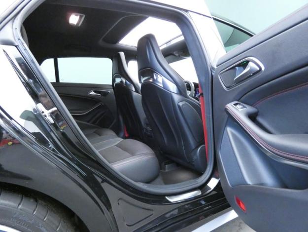MERCEDES-BENZ CLA Shooting Brake CLA 45 AMG 4MATIC Shooting Brake  