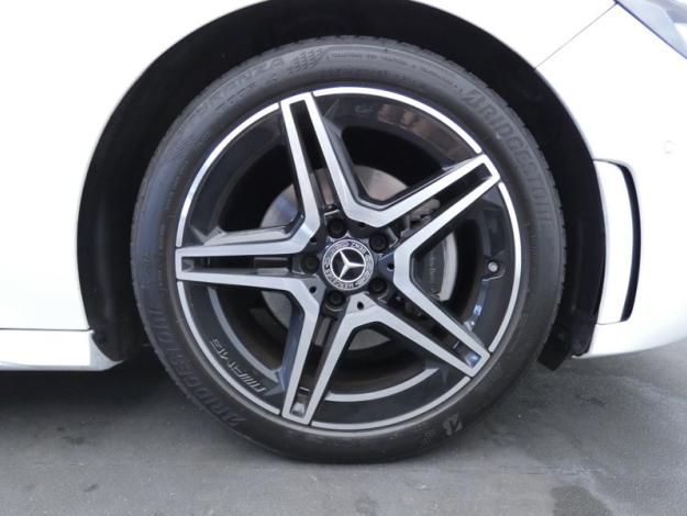 MERCEDES-BENZ Classe B 200 d AMG Line Edition  