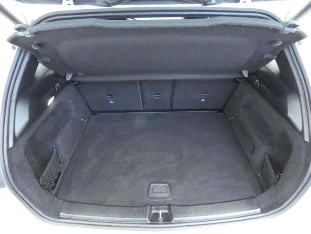 MERCEDES-BENZ Classe B 200 d AMG Line Edition  