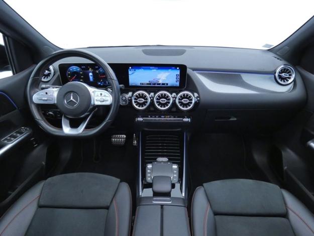 MERCEDES-BENZ Classe B 200 d AMG Line Edition  