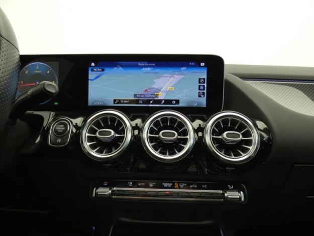 MERCEDES-BENZ Classe B 200 d AMG Line Edition  