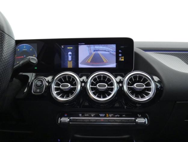 MERCEDES-BENZ Classe B 200 d AMG Line Edition  