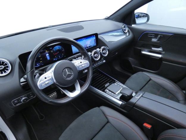 MERCEDES-BENZ Classe B 200 d AMG Line Edition  