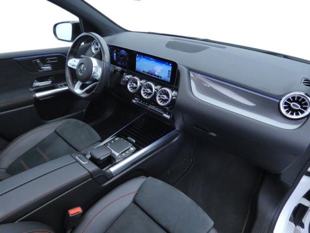 MERCEDES-BENZ Classe B 200 d AMG Line Edition  