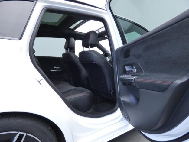 MERCEDES-BENZ Classe B 200 d AMG Line Edition  