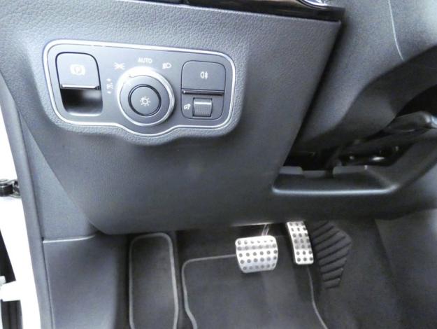 MERCEDES-BENZ Classe B 200 d AMG Line Edition  