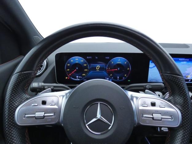 MERCEDES-BENZ Classe B 200 d AMG Line Edition  