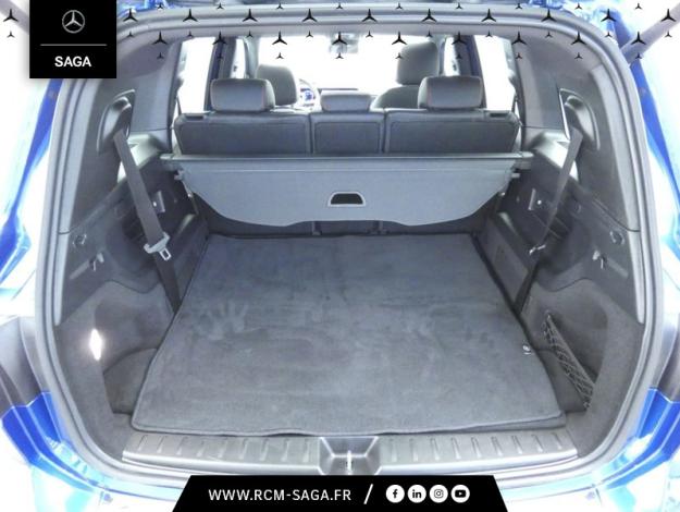 MERCEDES-BENZ GLB 200 d AMG Line  