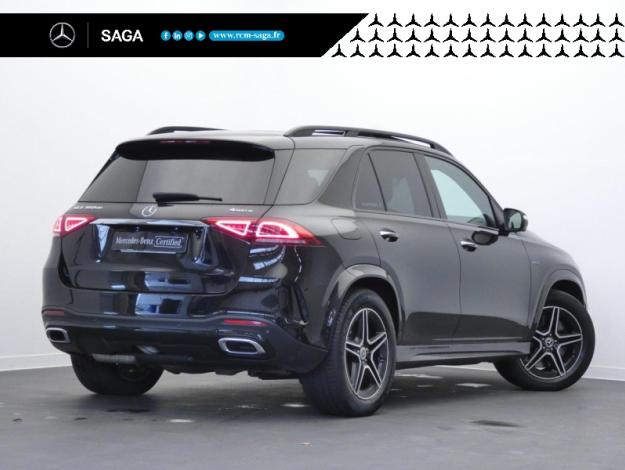MERCEDES-BENZ GLE 350 de 4MATIC AMG Line  Classe GLE SUV/167 GLE 350 de 4MATIC AMG Line