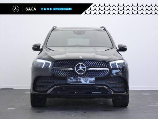 MERCEDES-BENZ GLE 350 de 4MATIC AMG Line  Classe GLE SUV/167 GLE 350 de 4MATIC AMG Line