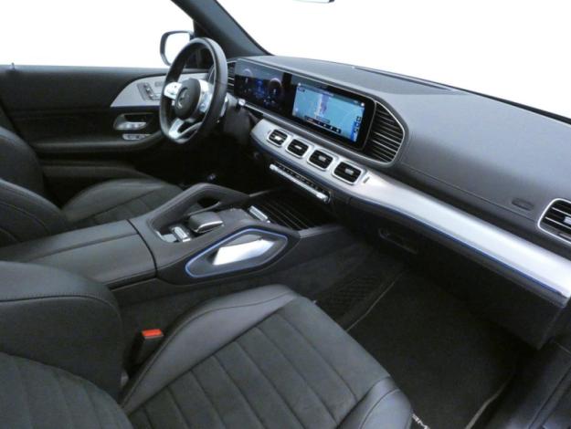 MERCEDES-BENZ GLE 350 de 4MATIC AMG Line  Classe GLE SUV/167 GLE 350 de 4MATIC AMG Line