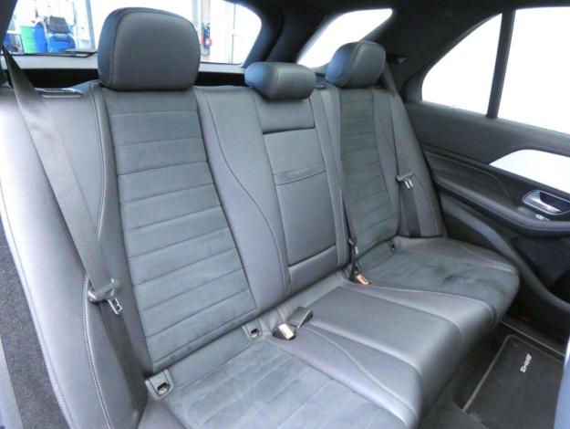 MERCEDES-BENZ GLE 350 de 4MATIC AMG Line  Classe GLE SUV/167 GLE 350 de 4MATIC AMG Line