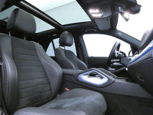 MERCEDES-BENZ GLE 350 de 4MATIC AMG Line  Classe GLE SUV/167 GLE 350 de 4MATIC AMG Line