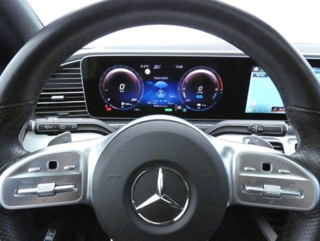 MERCEDES-BENZ GLE 350 de 4MATIC AMG Line  Classe GLE SUV/167 GLE 350 de 4MATIC AMG Line
