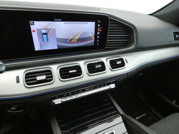 MERCEDES-BENZ GLE 350 de 4MATIC AMG Line  Classe GLE SUV/167 GLE 350 de 4MATIC AMG Line