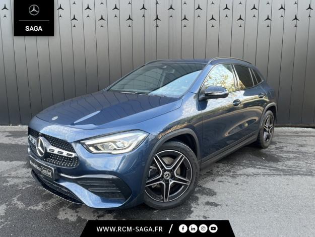 MERCEDES-BENZ GLA 200 d AMG Line  