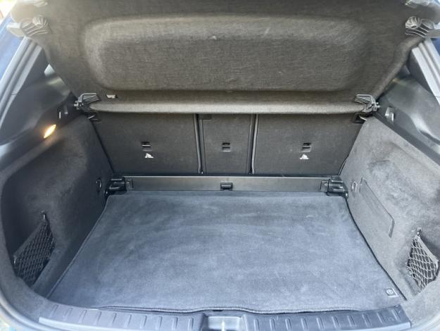 MERCEDES-BENZ GLA 200 d AMG Line  