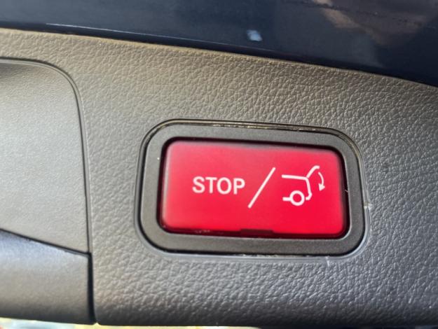 MERCEDES-BENZ GLA 200 d AMG Line  