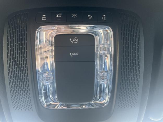 MERCEDES-BENZ GLA 200 d AMG Line  