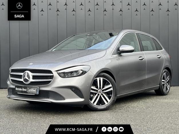 MERCEDES-BENZ Classe B 180 d Progressive Line Edition  