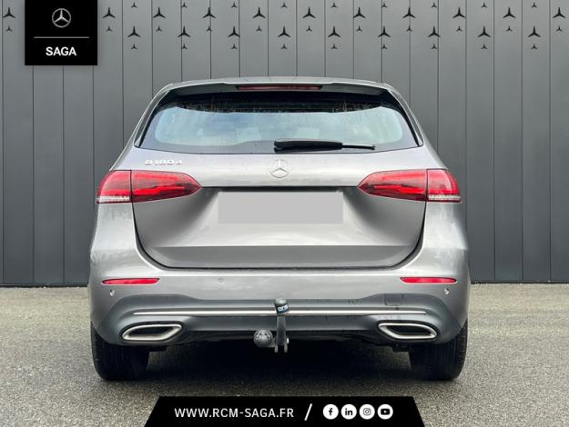 MERCEDES-BENZ Classe B 180 d Progressive Line Edition  