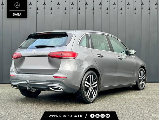 MERCEDES-BENZ Classe B 180 d Progressive Line Edition  