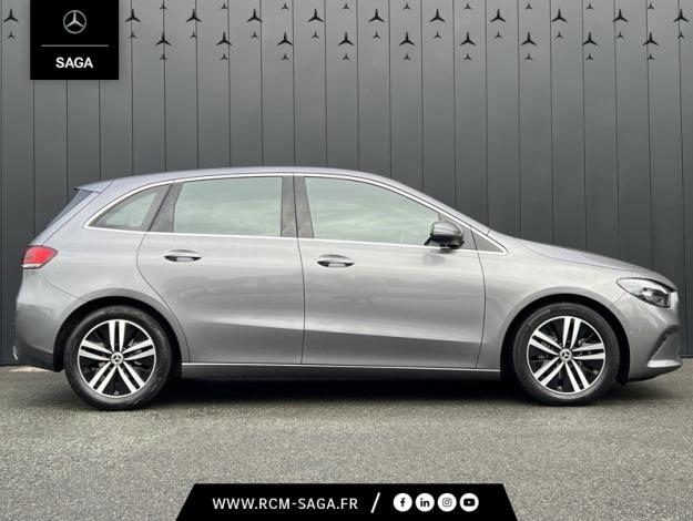 MERCEDES-BENZ Classe B 180 d Progressive Line Edition  