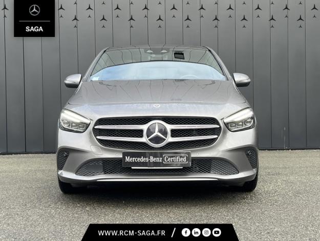 MERCEDES-BENZ Classe B 180 d Progressive Line Edition  