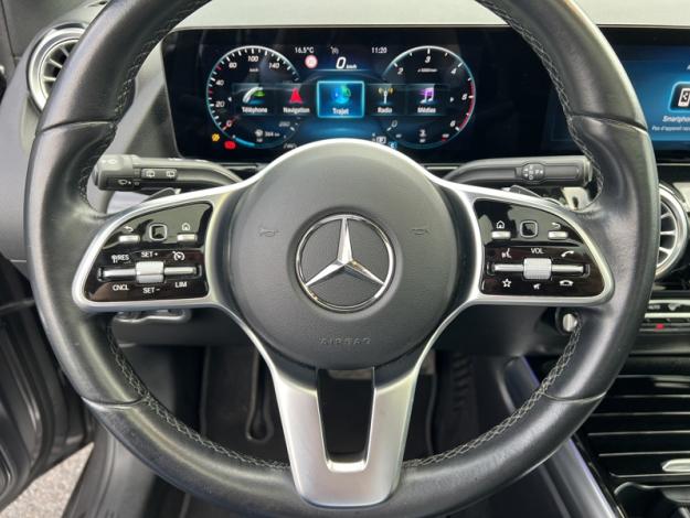 MERCEDES-BENZ Classe B 180 d Progressive Line Edition  