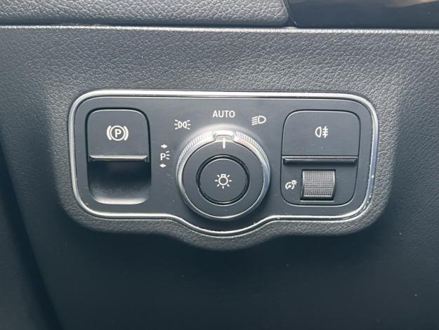 MERCEDES-BENZ Classe B 180 d Progressive Line Edition  