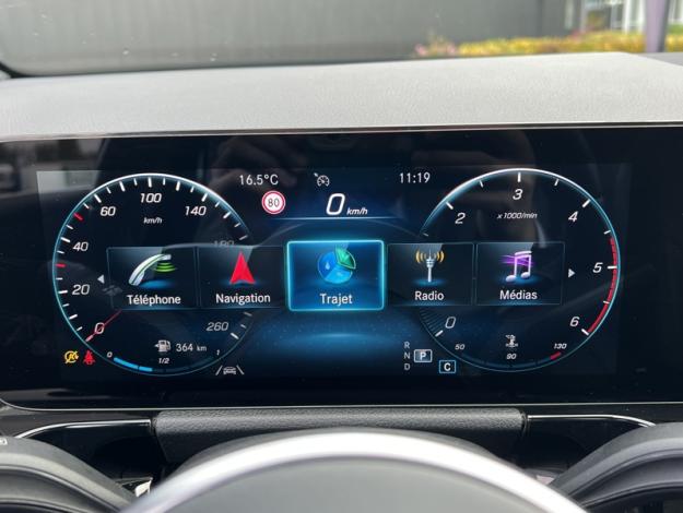MERCEDES-BENZ Classe B 180 d Progressive Line Edition  