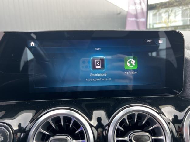 MERCEDES-BENZ Classe B 180 d Progressive Line Edition  