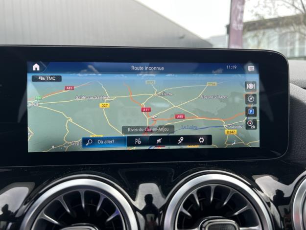 MERCEDES-BENZ Classe B 180 d Progressive Line Edition  