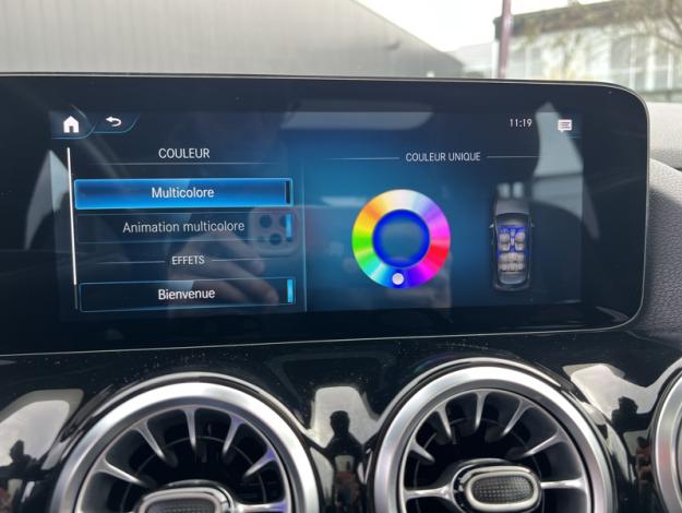MERCEDES-BENZ Classe B 180 d Progressive Line Edition  