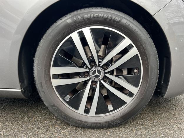 MERCEDES-BENZ Classe B 180 d Progressive Line Edition  