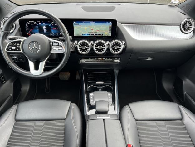 MERCEDES-BENZ Classe B 180 d Progressive Line Edition  