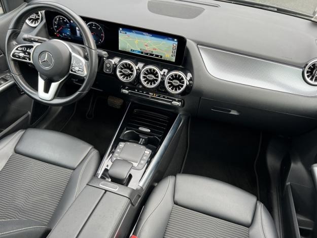 MERCEDES-BENZ Classe B 180 d Progressive Line Edition  