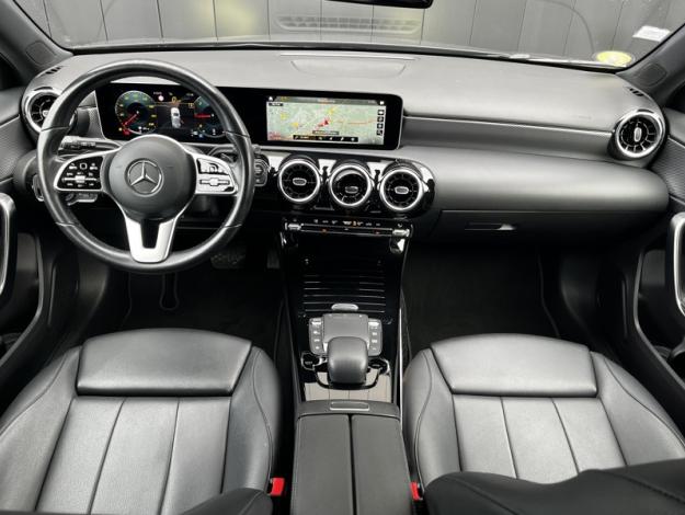 MERCEDES-BENZ Classe A 180 d Progressive Line  Classe A 180 d Progressive Line