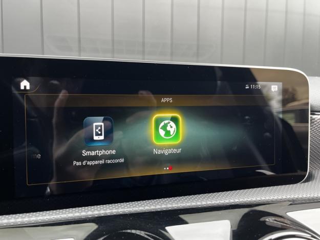 MERCEDES-BENZ Classe A 180 d Progressive Line  Classe A 180 d Progressive Line