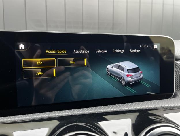 MERCEDES-BENZ Classe A 180 d Progressive Line  Classe A 180 d Progressive Line